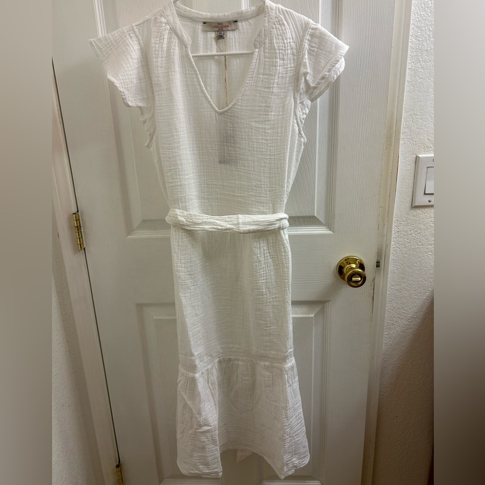 Casa Cabana Summer Dress